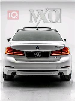 بي ام دبليو الفئة 5